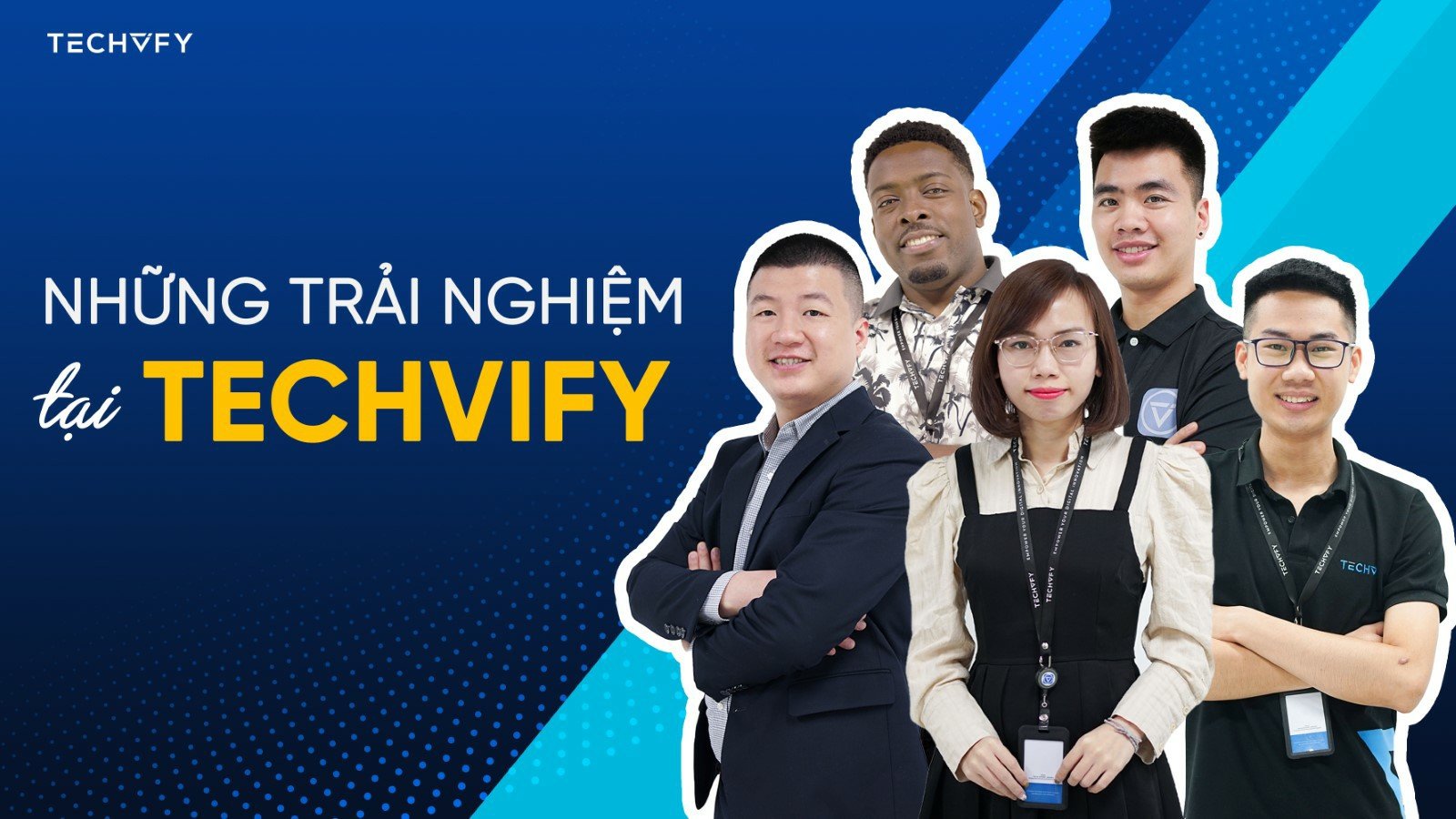 trai nghiem TECHVIFY Careers