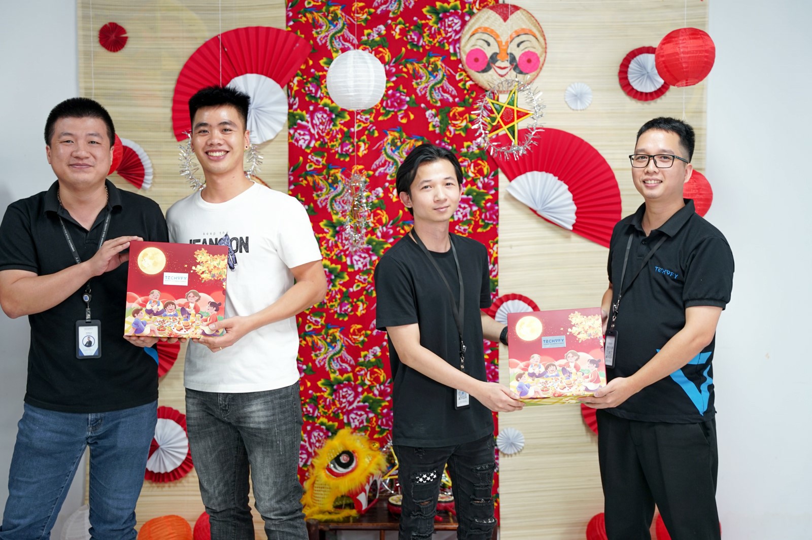 trung thu 10 TECHVIFY Careers