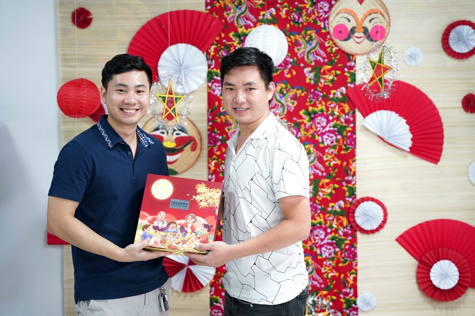trung thu 11 TECHVIFY Careers