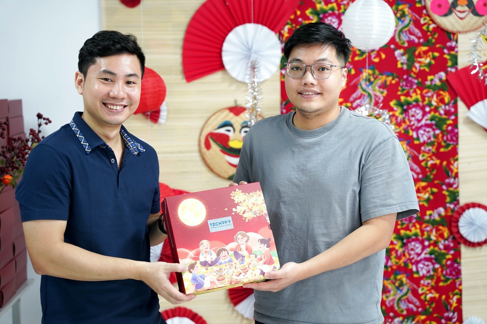 trung thu 15 TECHVIFY Careers