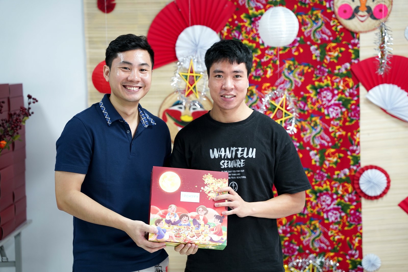 trung thu 17 TECHVIFY Careers