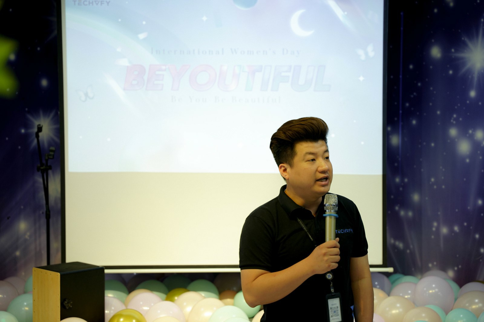 techvify woman day 2023 18 TECHVIFY Careers