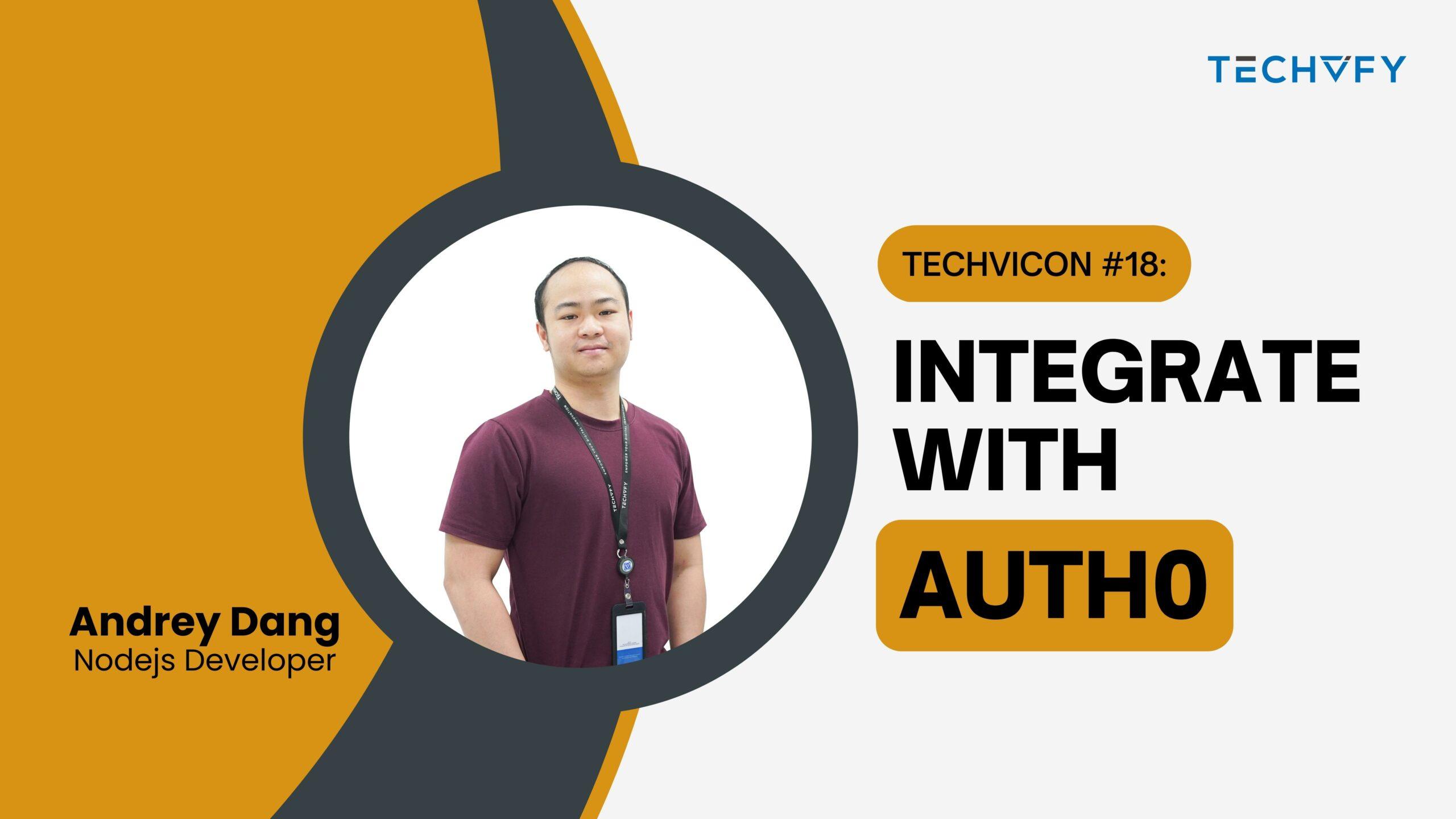 Techvicon-18