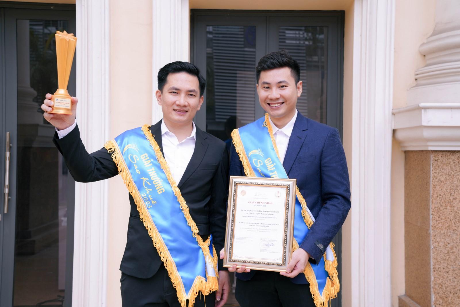 techvify sao khue 2023 2 TECHVIFY Careers