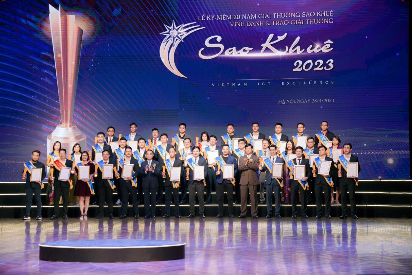 techvify sao khue 2023 3 TECHVIFY Careers