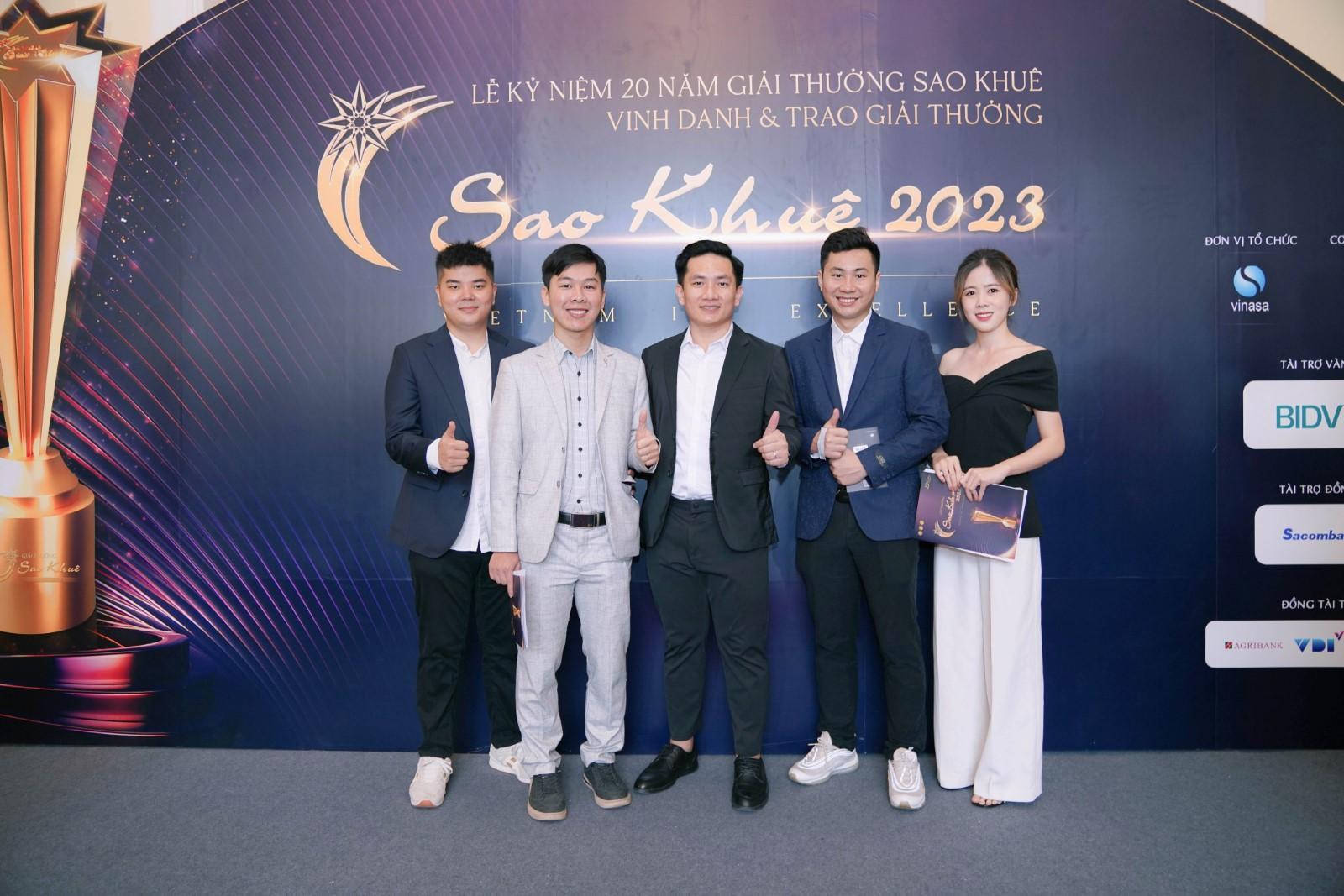 techvify sao khue 2023 4 TECHVIFY Careers