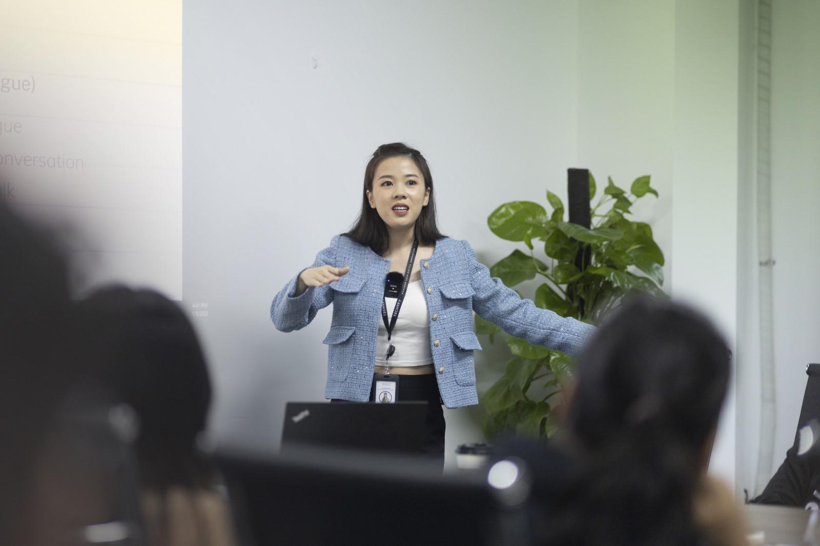 techvicon16 TECHVIFY Careers
