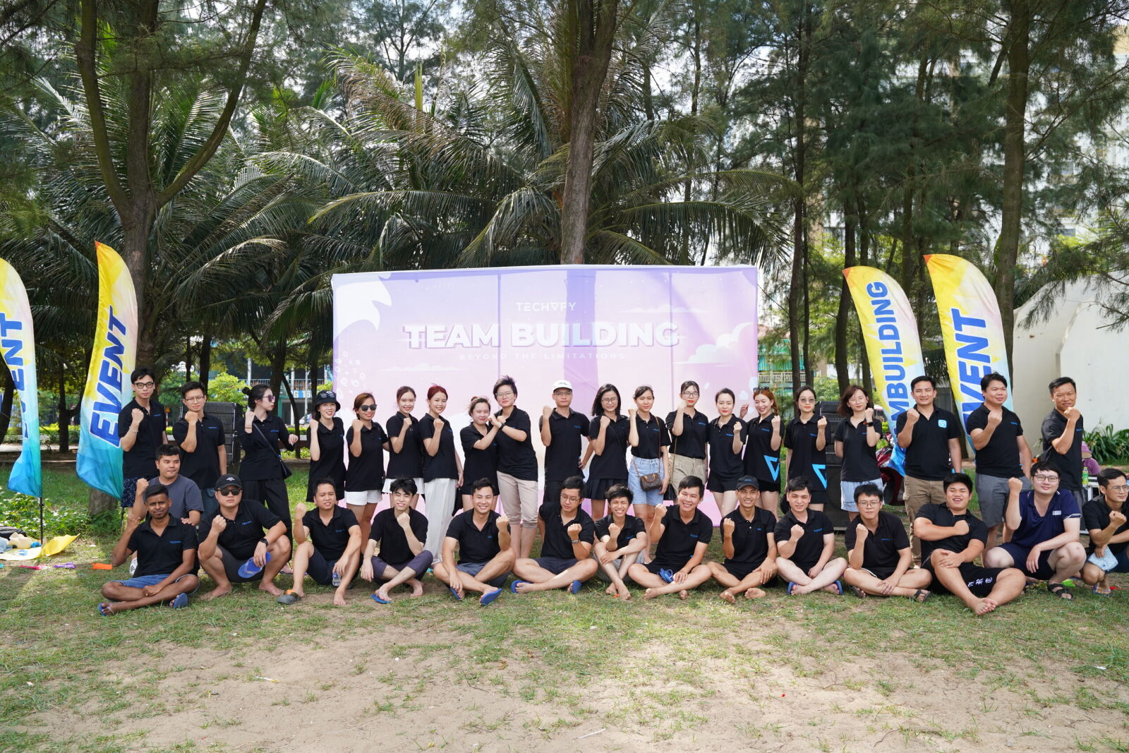 team-building