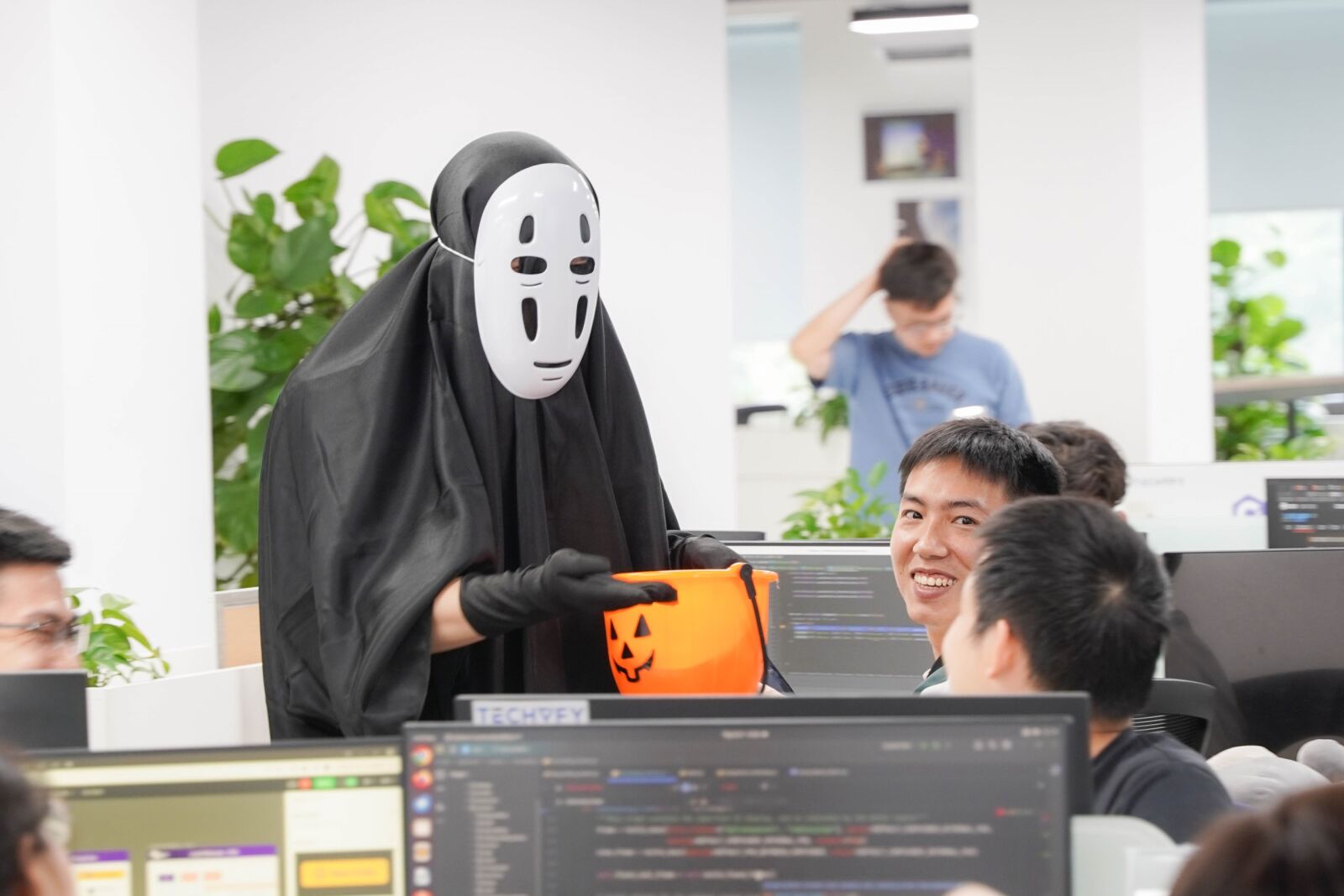 haloween-2023-techvify