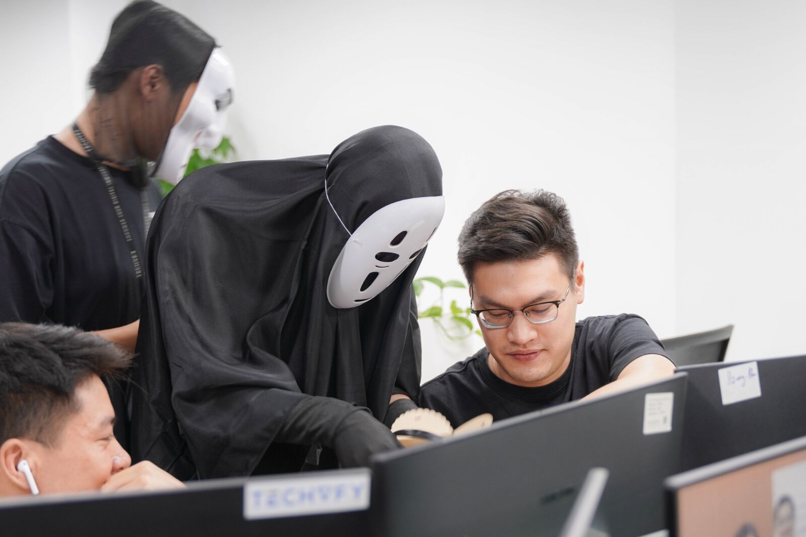 techvify-haloween-7
