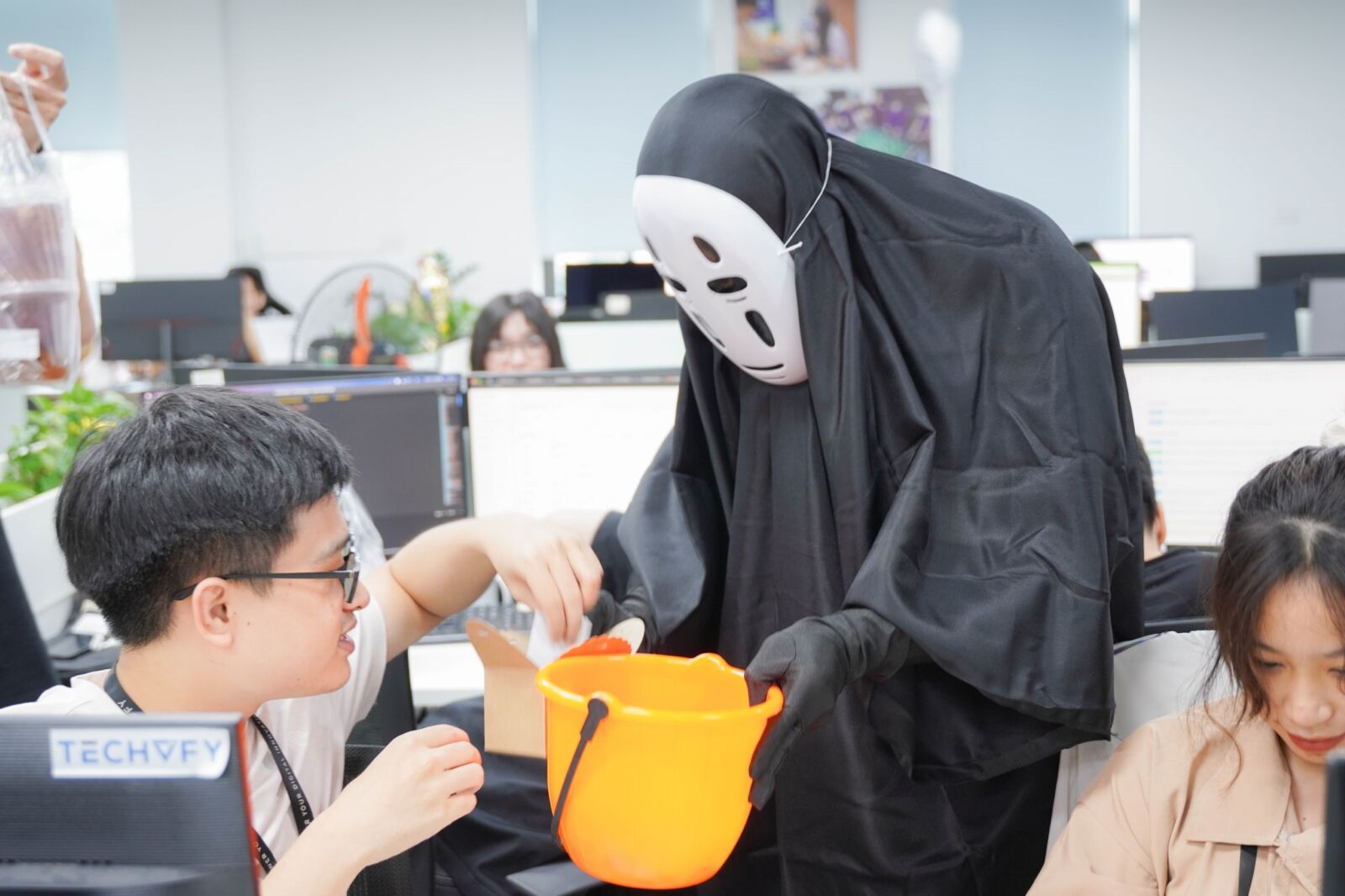 techvify-haloween-9
