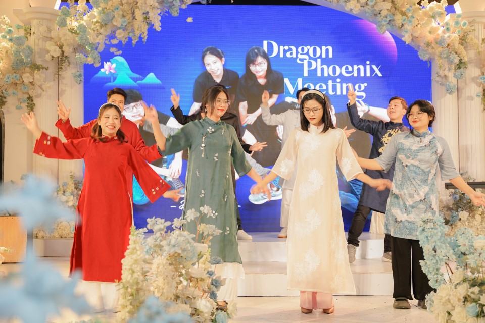 Dragon Flip