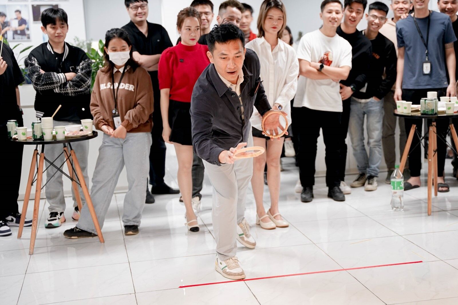 mini-game
