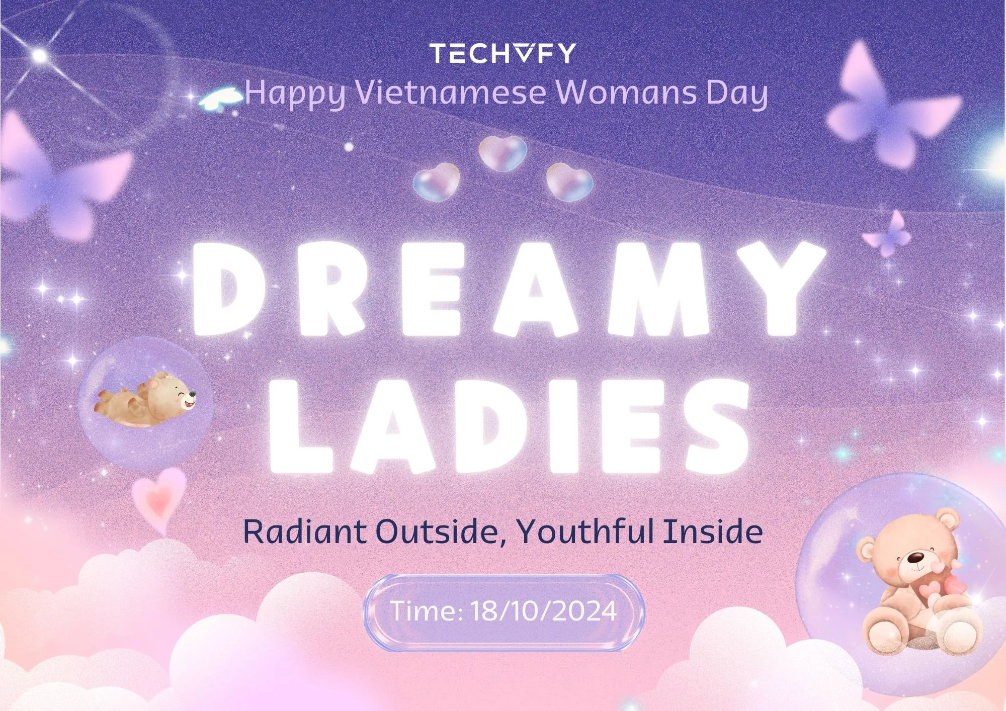 techvify-womanday