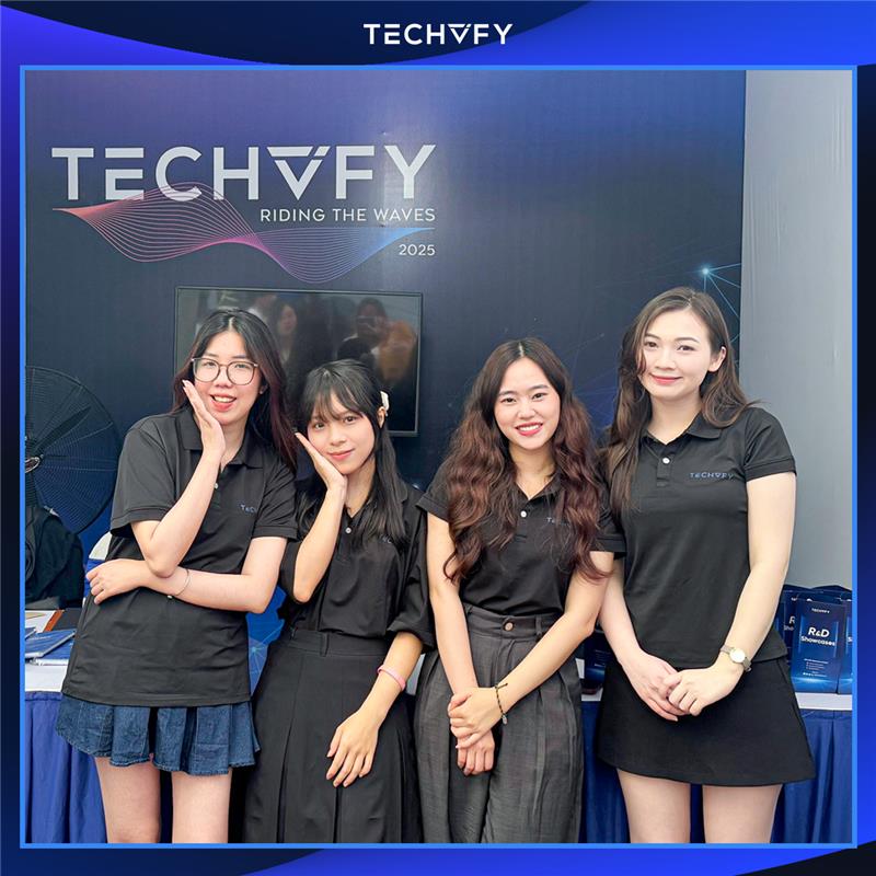tvf3 TECHVIFY Careers