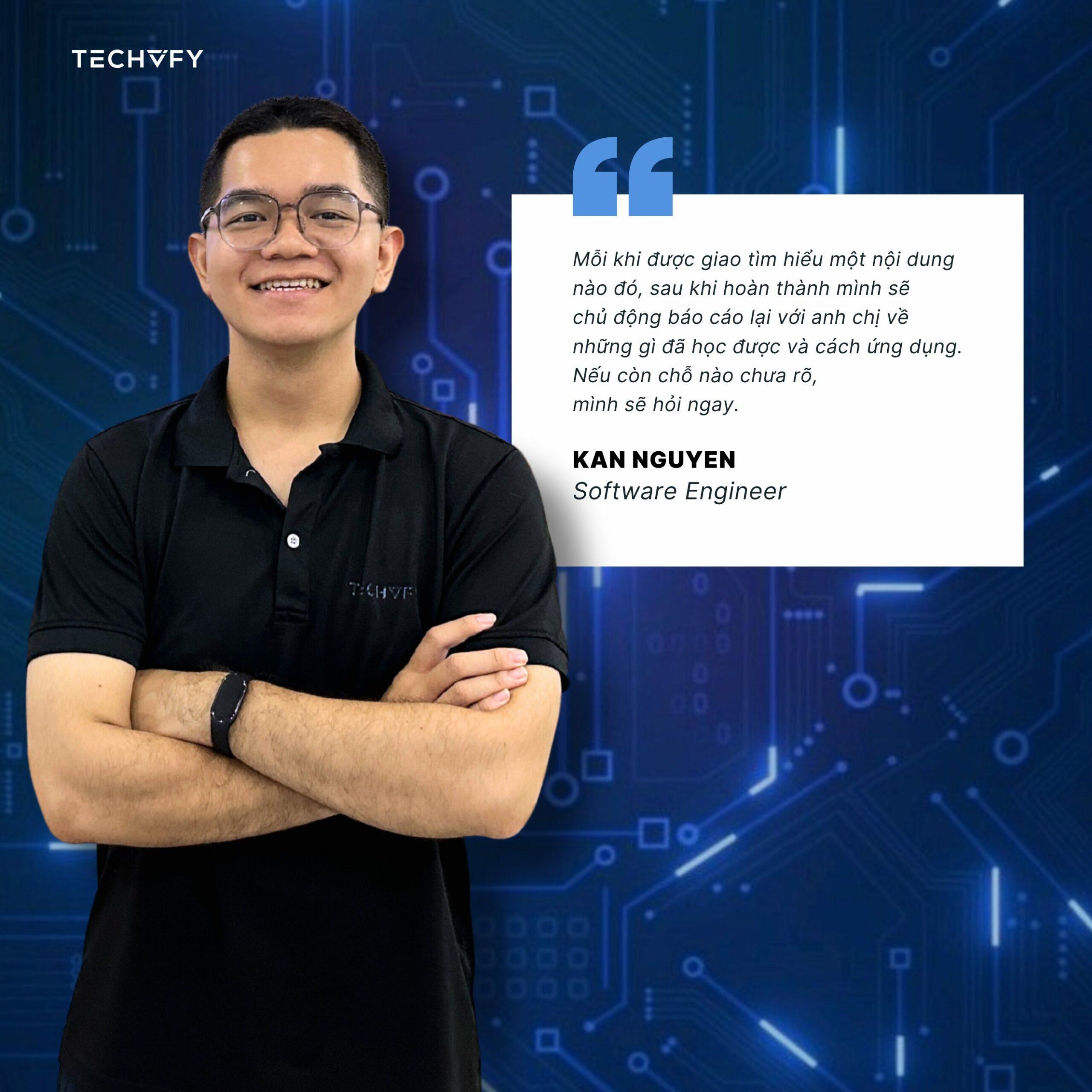 1 TECHVIFY Careers