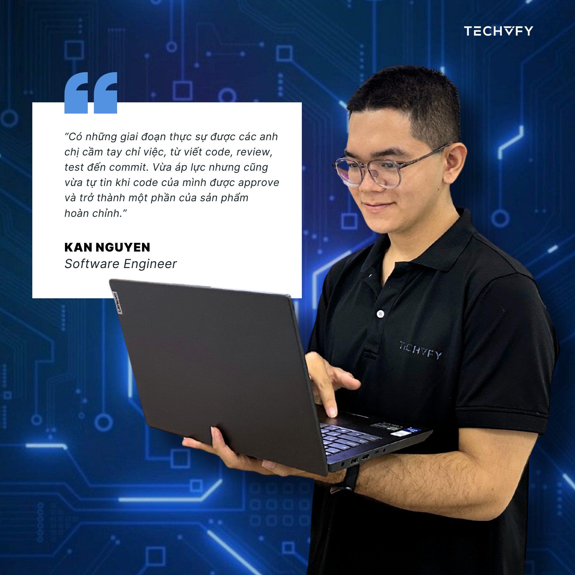2 TECHVIFY Careers