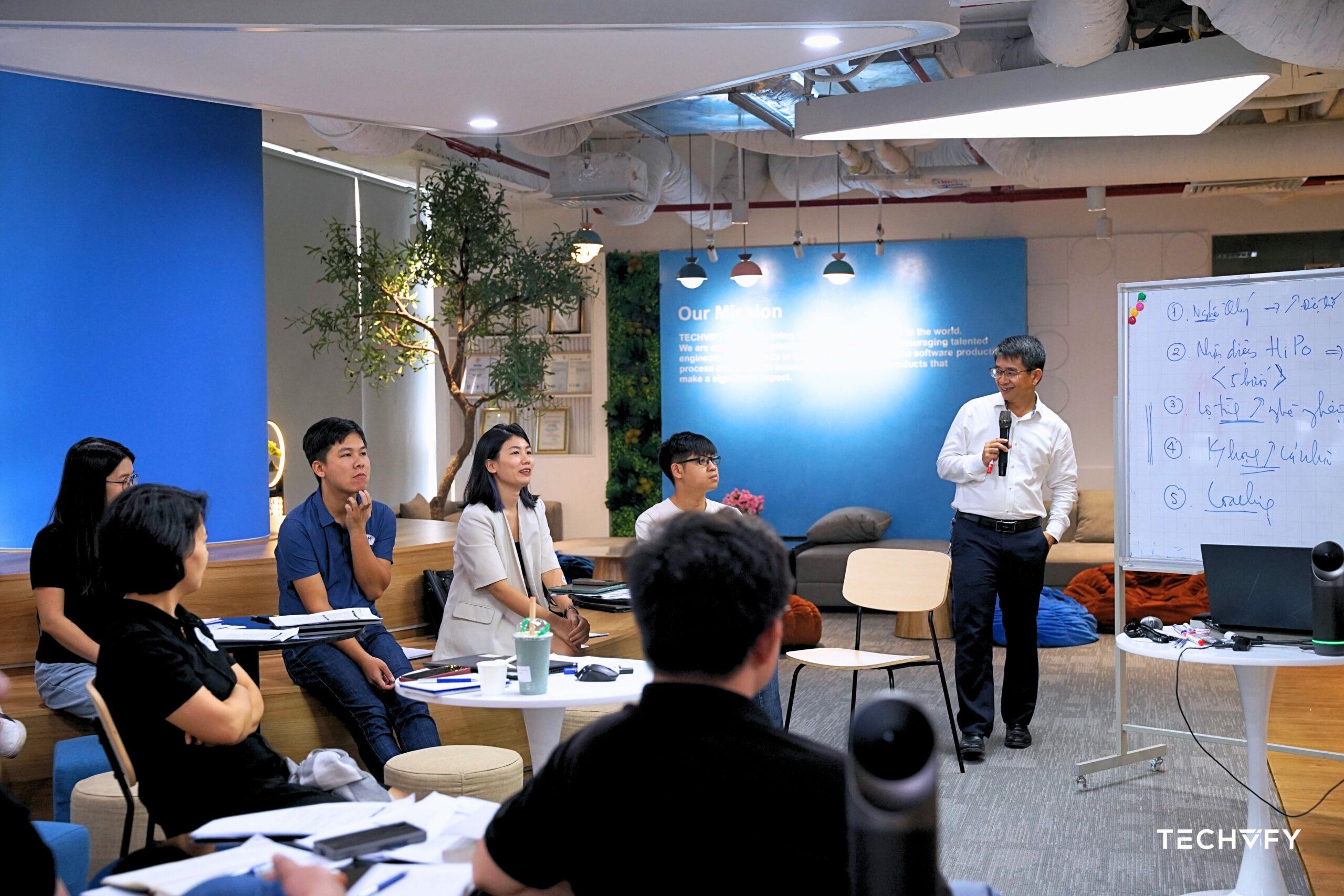 1 9 TECHVIFY Careers