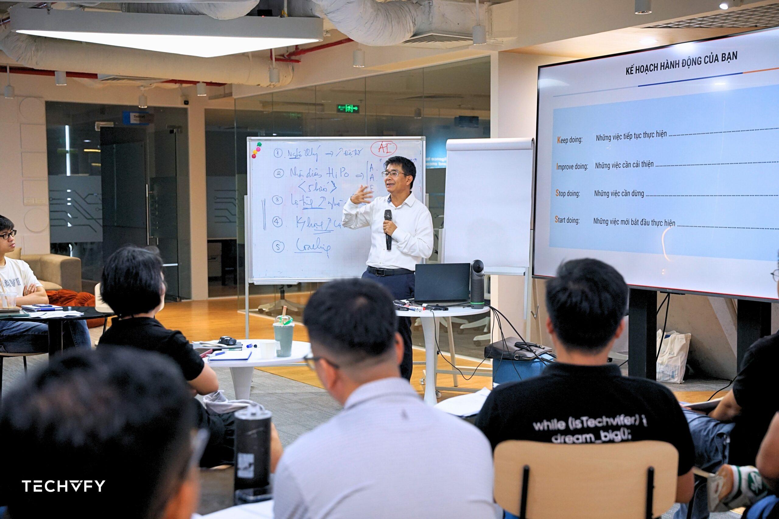 3 8 TECHVIFY Careers