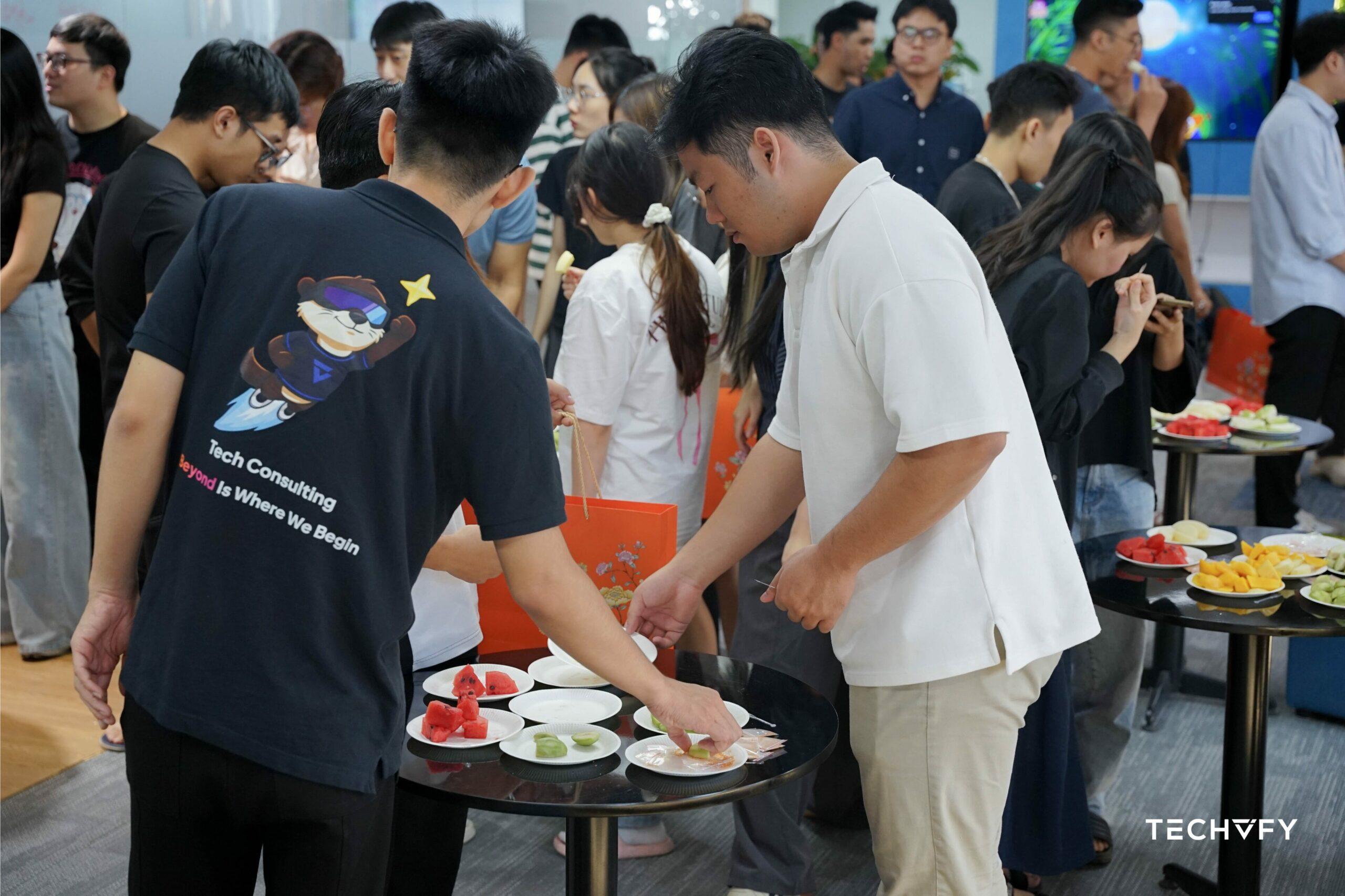4 4 TECHVIFY Careers