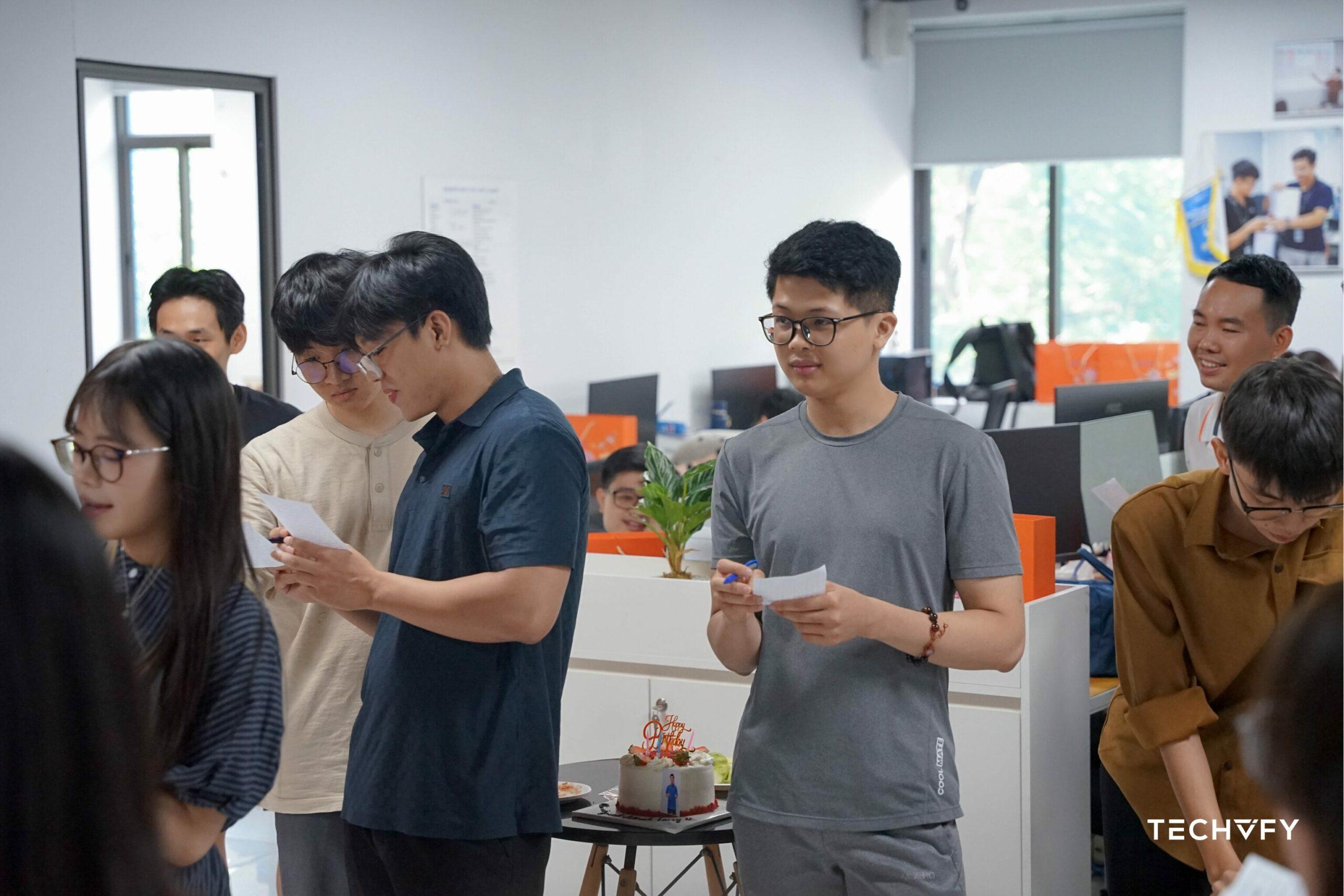 5 4 TECHVIFY Careers