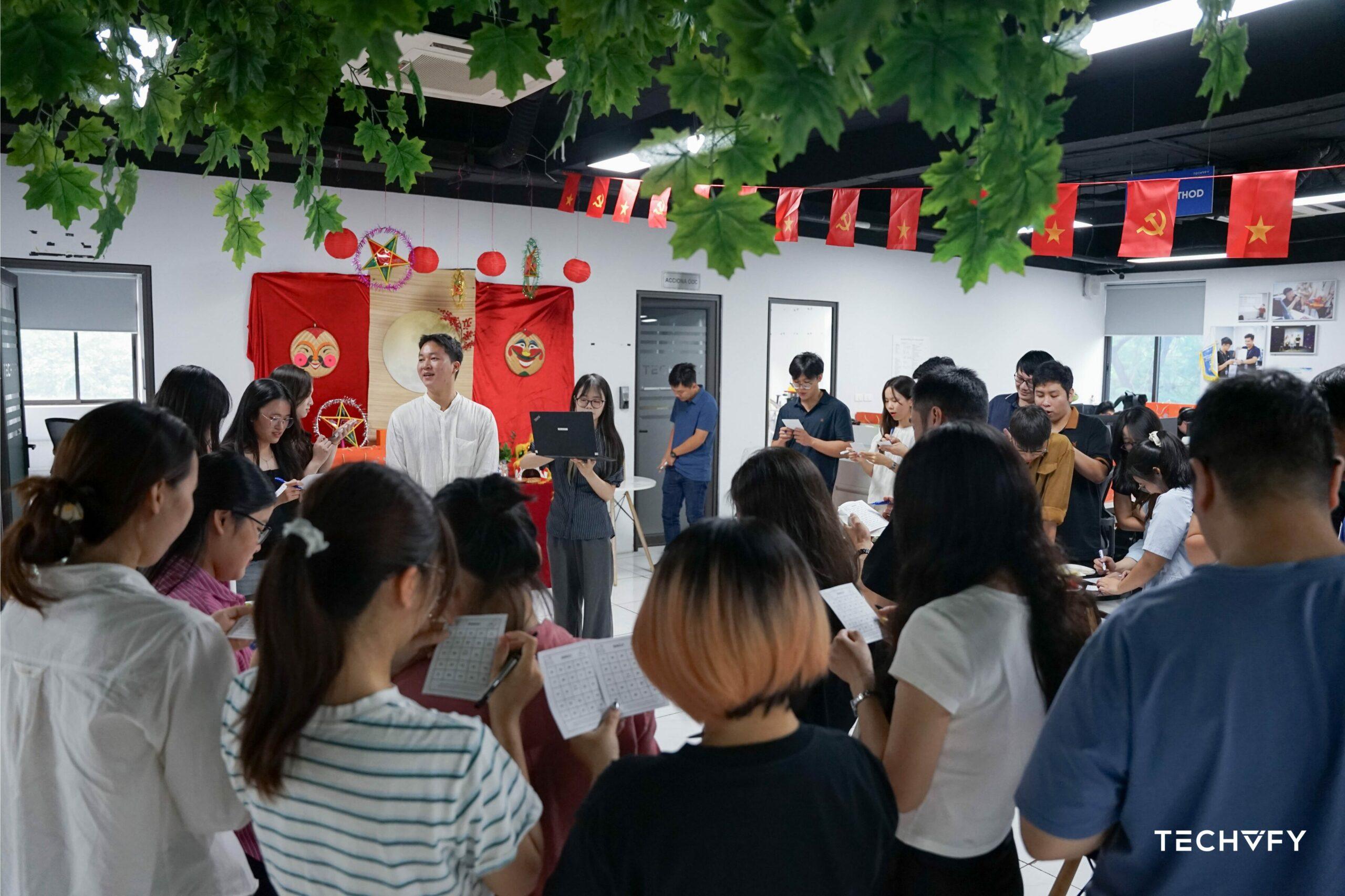 6 4 TECHVIFY Careers