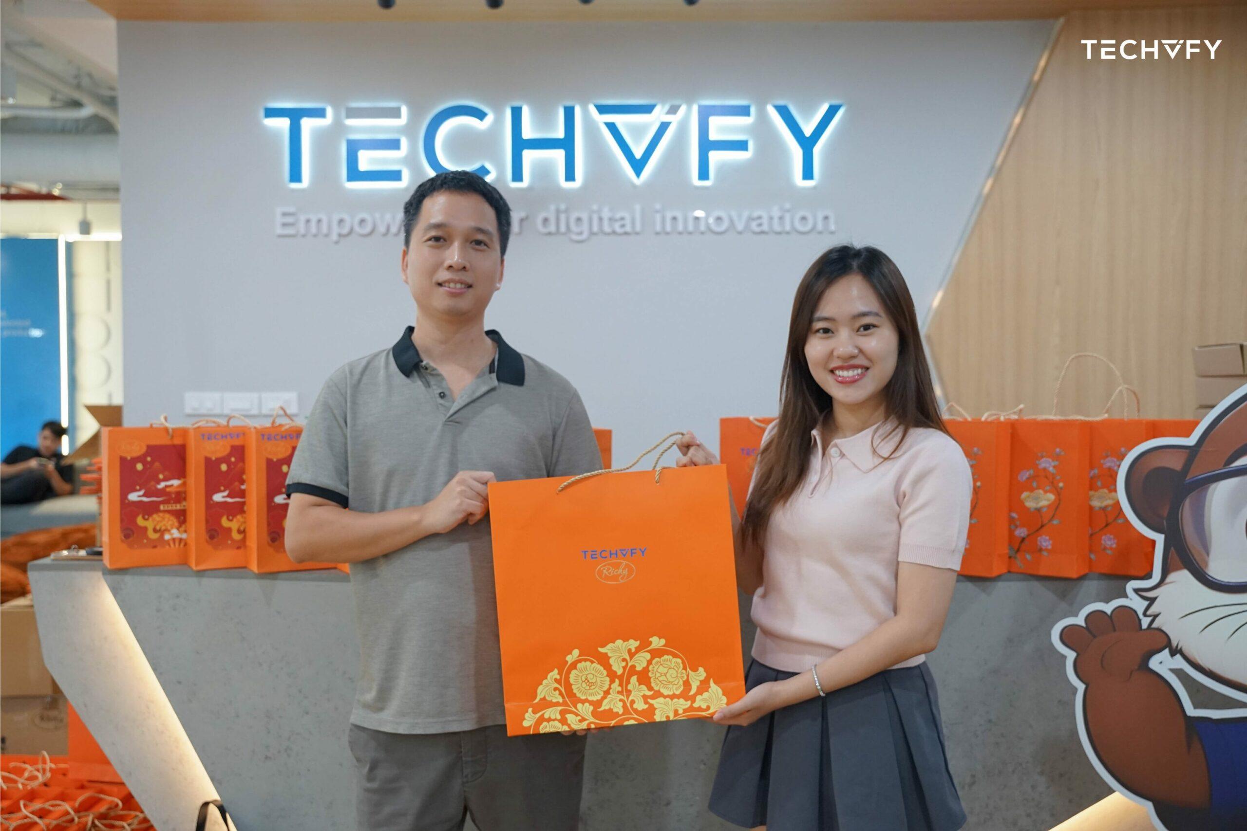 8 2 TECHVIFY Careers